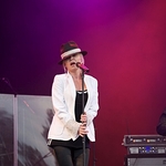 Lulu - Glastonbury IMG_2958