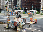 Street Vendor