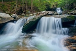 Cold Brook Falls