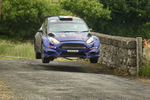 Wilton Recycling Donegal Saturday Stages 98