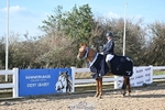 Dressage Presentations portfolio