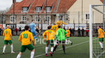 Vale Rec v Island U18-3