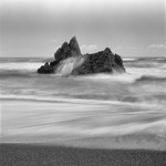 Punakaiki surf