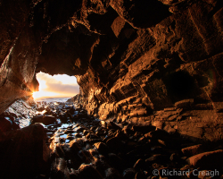 Cave of Gold