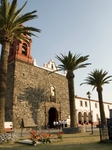 San Miguel Arcángel