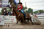 CFD Rodeo Performance - July 28th portfolio