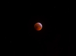 Lunar Eclipse 2019