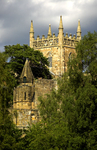 Dunfermline Abbey