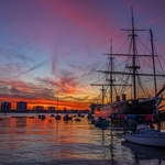 Portsmouth Harbour