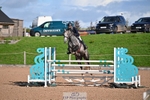 Cls 15 Snr Foxhunter portfolio