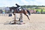 CLASS 5 Senior 1.05m Open portfolio