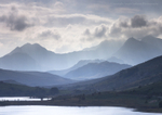 The Misty Mountains
