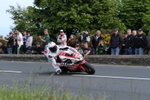 Joshua Brookes Yamaha / Milwaukee Yamaha