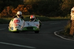 Anthony Eades / Ian Greensmith