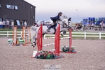 Cls 26 Pony Foxhunter & 1.10m Open portfolio