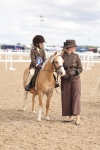 Class 309 - Lead Rein Pony portfolio