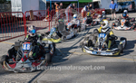 KARTING SUMMER CHAMPIONSHIP ROUND-9 portfolio