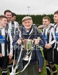 Saints win Priaulx Cup-16