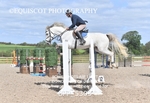 CLASS 14 Senior Newcomers/ 1.10m Open portfolio