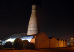 Moorcroft at Midnight