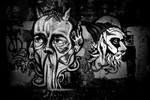 Graffiti II