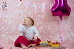 Cake Smash Celebrations portfolio