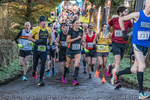 North Lakes Half Marathon  10k-120