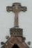 San Francisco, façade cross