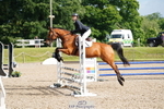 Cls 8 85cm Schooling Round portfolio