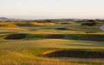 Old Course 5th and The Seven Sisters
