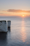 Old Harry Sunrise