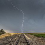 Weather photography portfolio