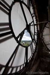 The Scranton Lace Company | Out of Time