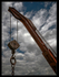 Crane and Chain - Hooked