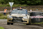 ULSTER RALLY 43