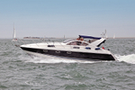 090623 INCENTIVE - FAIRLINE TARGA 34 IMG_0957