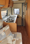 Campervan