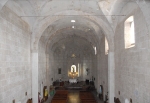 Nave & clerestory
