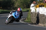 Russ Mountford Triumph / Silicone Engineering Racing