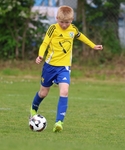 Kendal United Under 10 portfolio