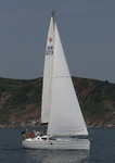 130718 HERMIONE OF ASHTON SUN ODYSSEY 35 WT7A3113