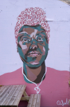 Glasgow Mural Trail