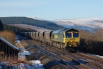4.3.10 66506 4M75 Stourton - Carlisle, Rise Hill Tunnel