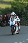 John McGuinness/ MUGEN