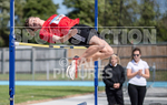 Guernsey Athletics Track  Field Meet 1-89