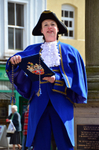 Town Crier 40