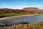 Claggain Bay, Islay, Argyll