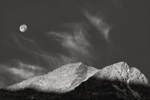 Black and White portfolio