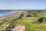 Trump Turnberry 4th green par 3
