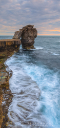 Pulpit Rock